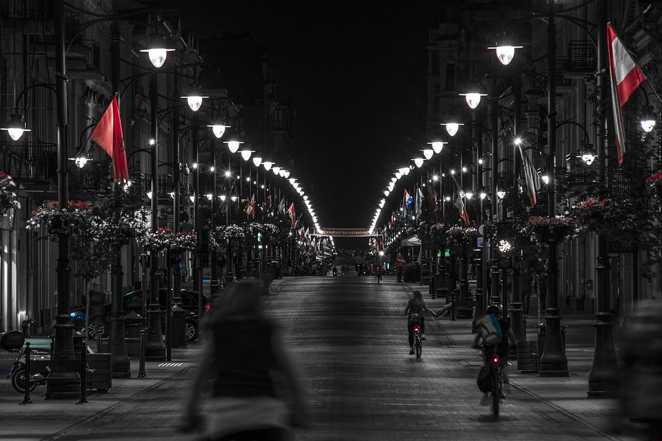 Efektywne biura architektoniczne w Łodzi