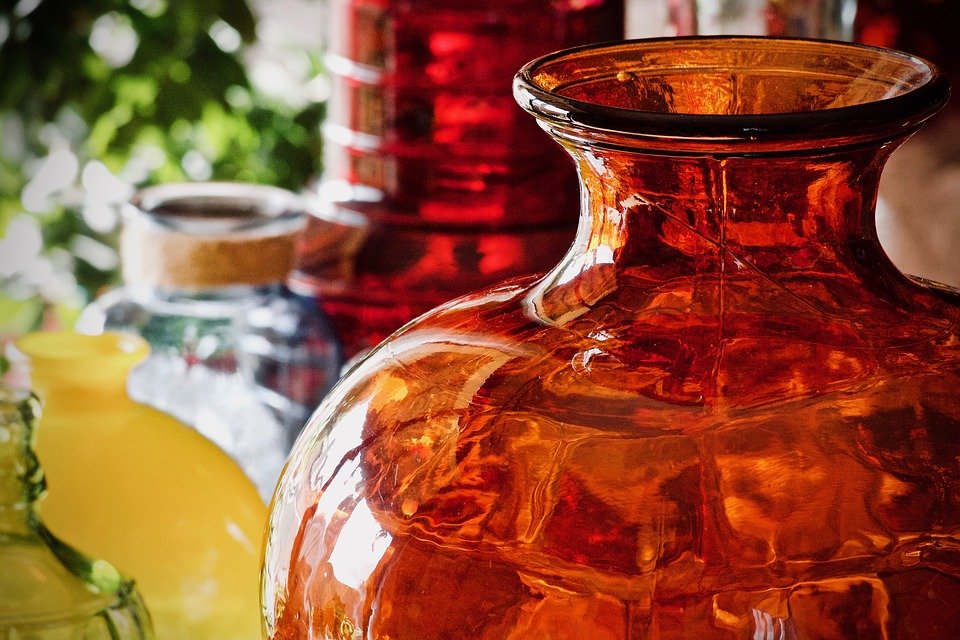 Dobra amfora to jest to