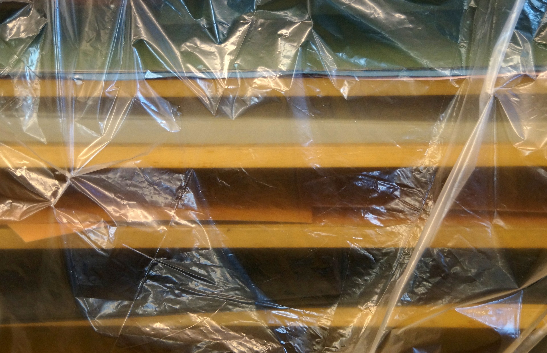 Przyszłość branży elastycznych materiałów pakowniczych