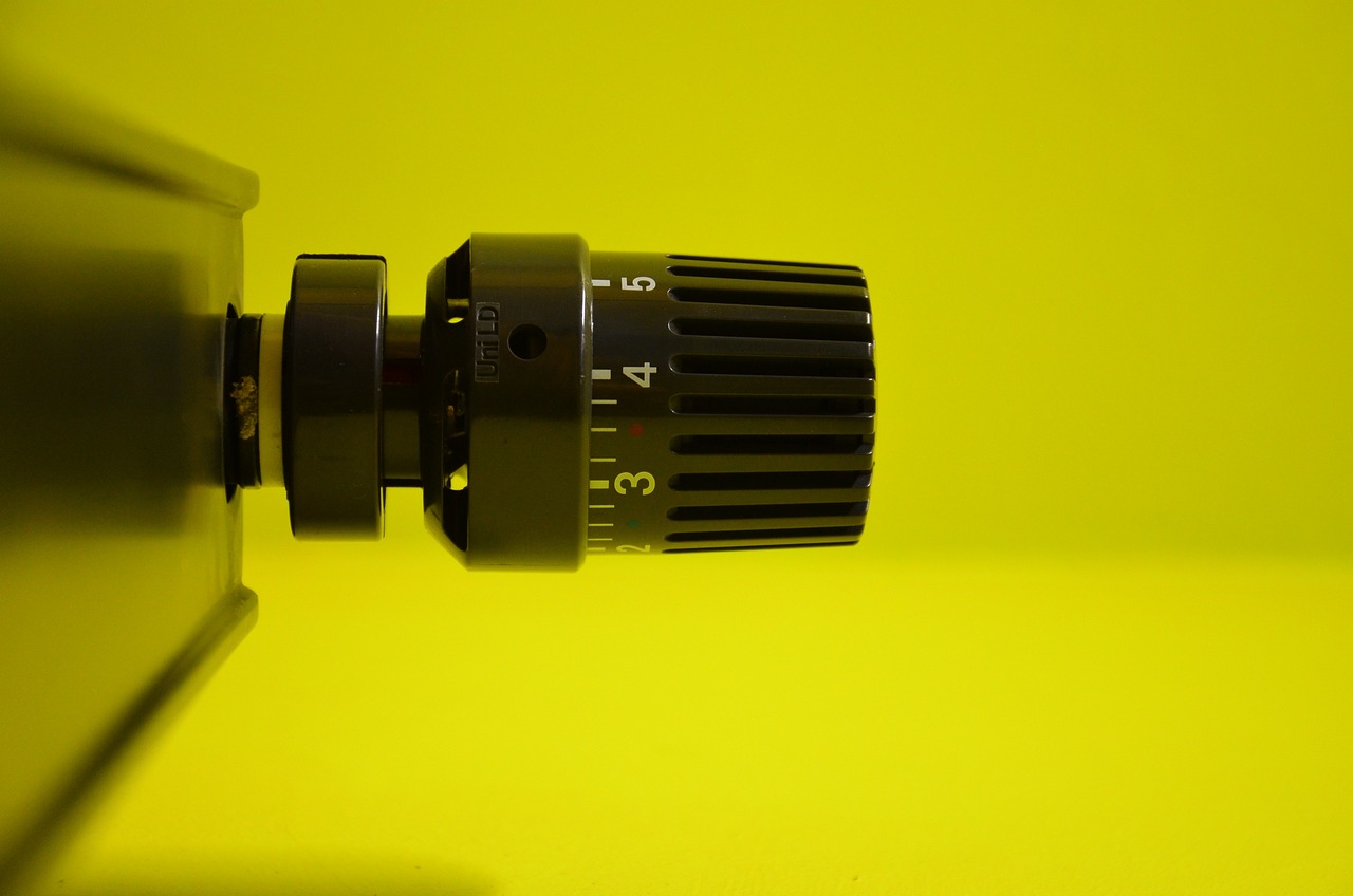 Nowoczesne rozwiązania ogrzewania w domach i biurach