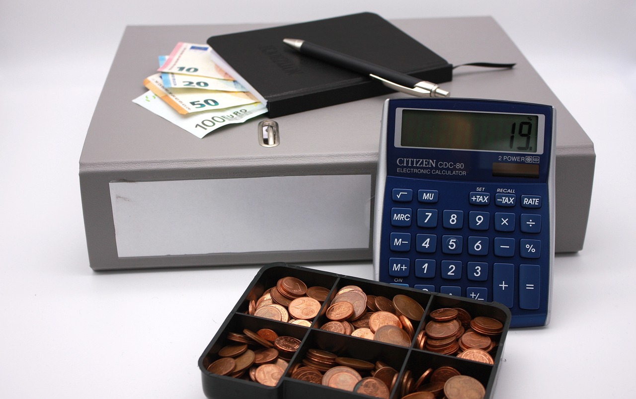 Alternatywne metody rozwiązania problemów finansowych