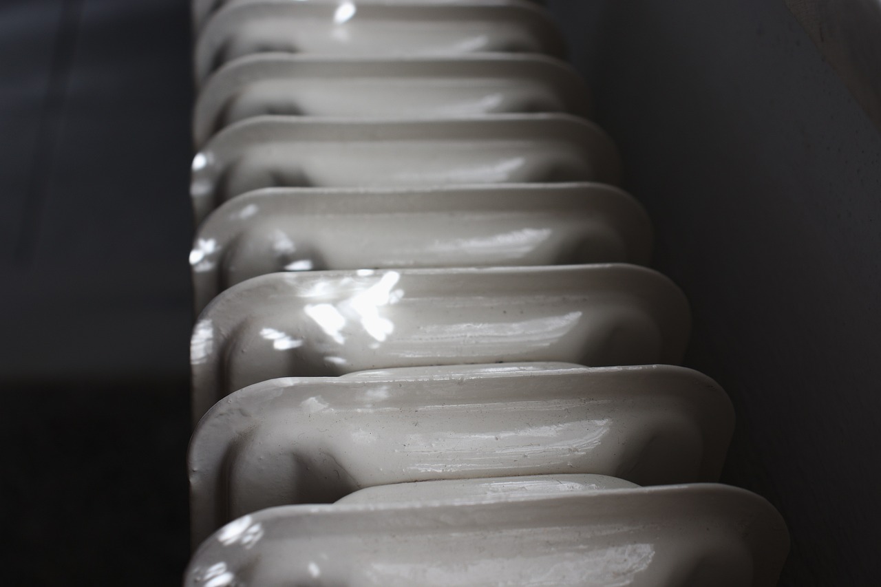 Skonstruowanie idealnego systemu grzewczego