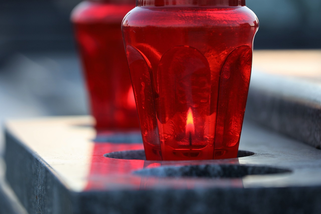 Profesjonalna Obsługa Ceremonii Pogrzebowych na Pradze Południe