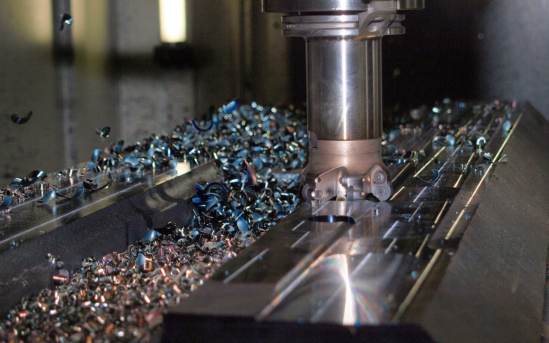 Efektywność obróbki na miejscu z wykorzystaniem nowoczesnych technologii