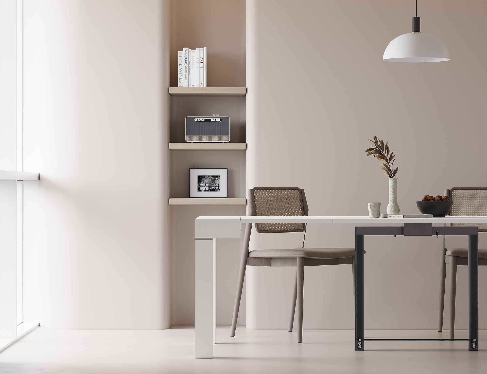 Kluczowe aspekty aranżacji wnętrz