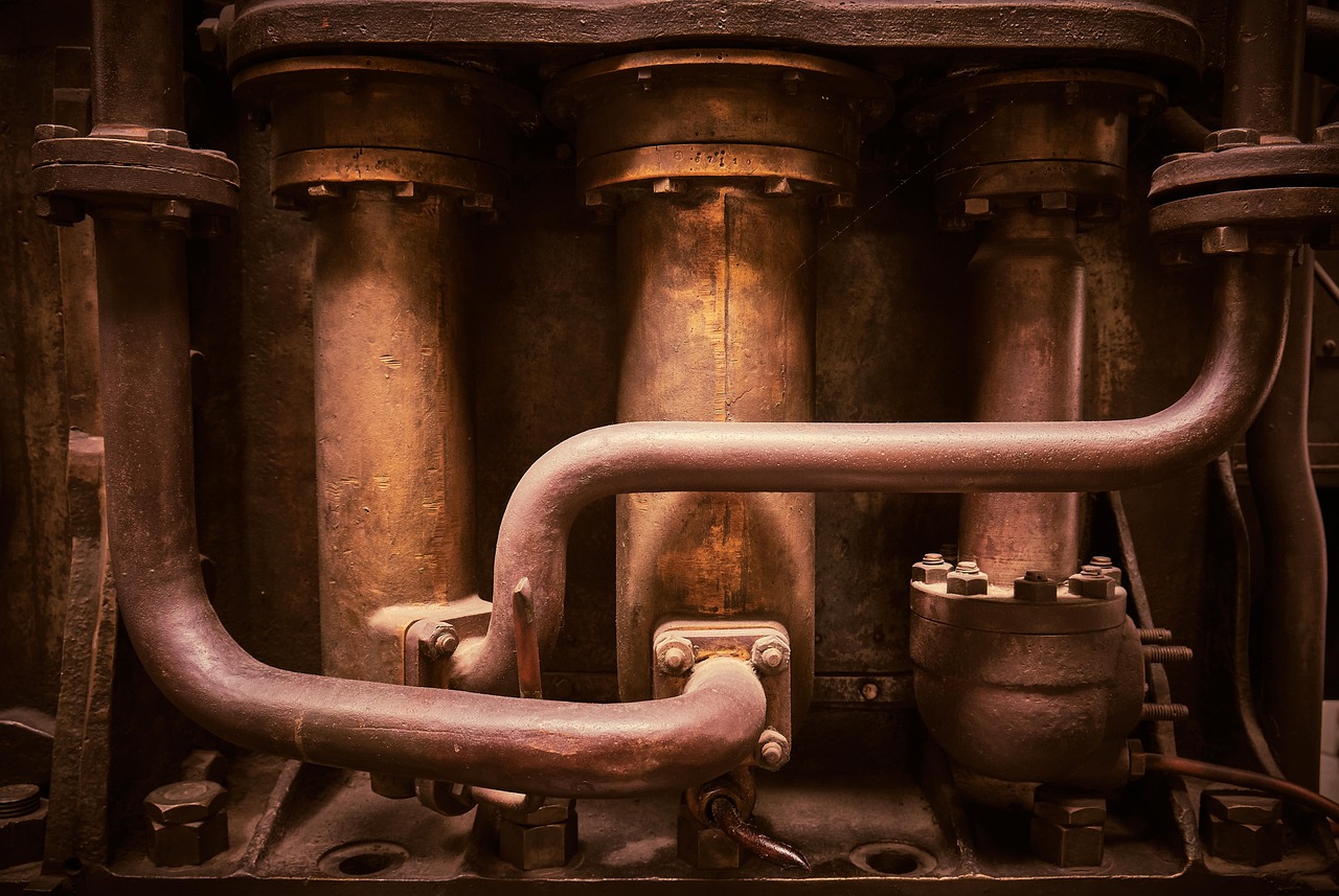 Nowoczesne rozwiązania w mieszaniu i rozpuszczaniu