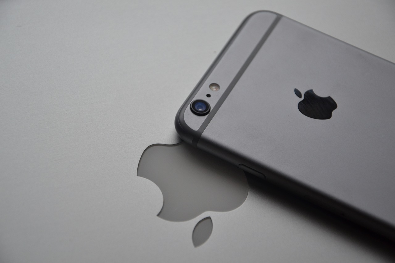 Profesjonalna obsługa urządzeń Apple w stolicy