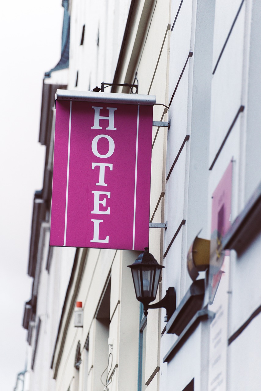 Szukasz oszczędności podczas pobytu w stolicy?