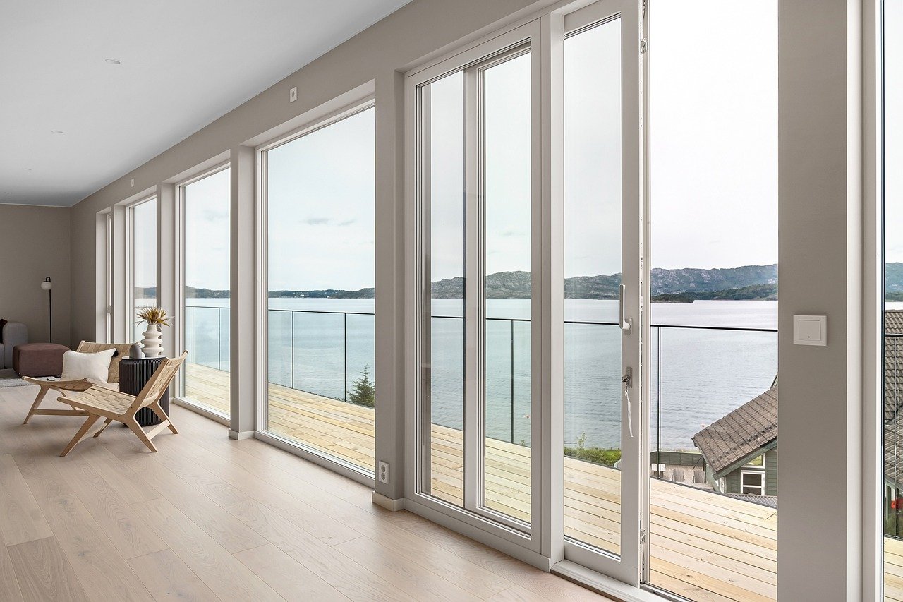 Funkcjonalne rozwiązania w nowoczesnych przestrzeniach mieszkalnych