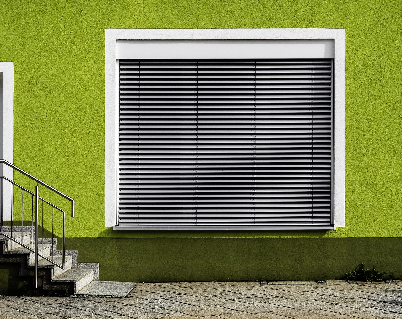 Wybór odpowiednich osłon okiennych do domu