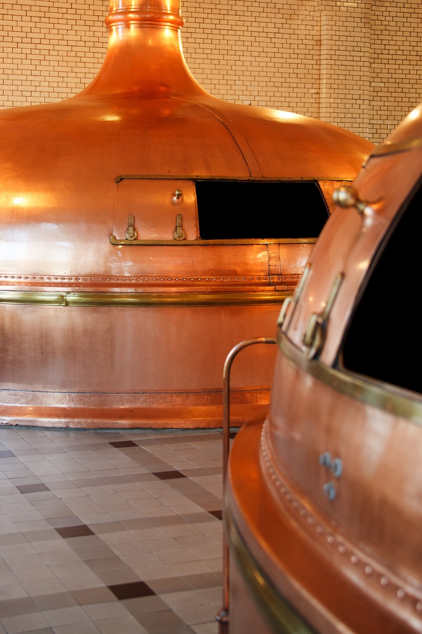 Nowoczesne metody oczyszczania i rozpuszczania substancji