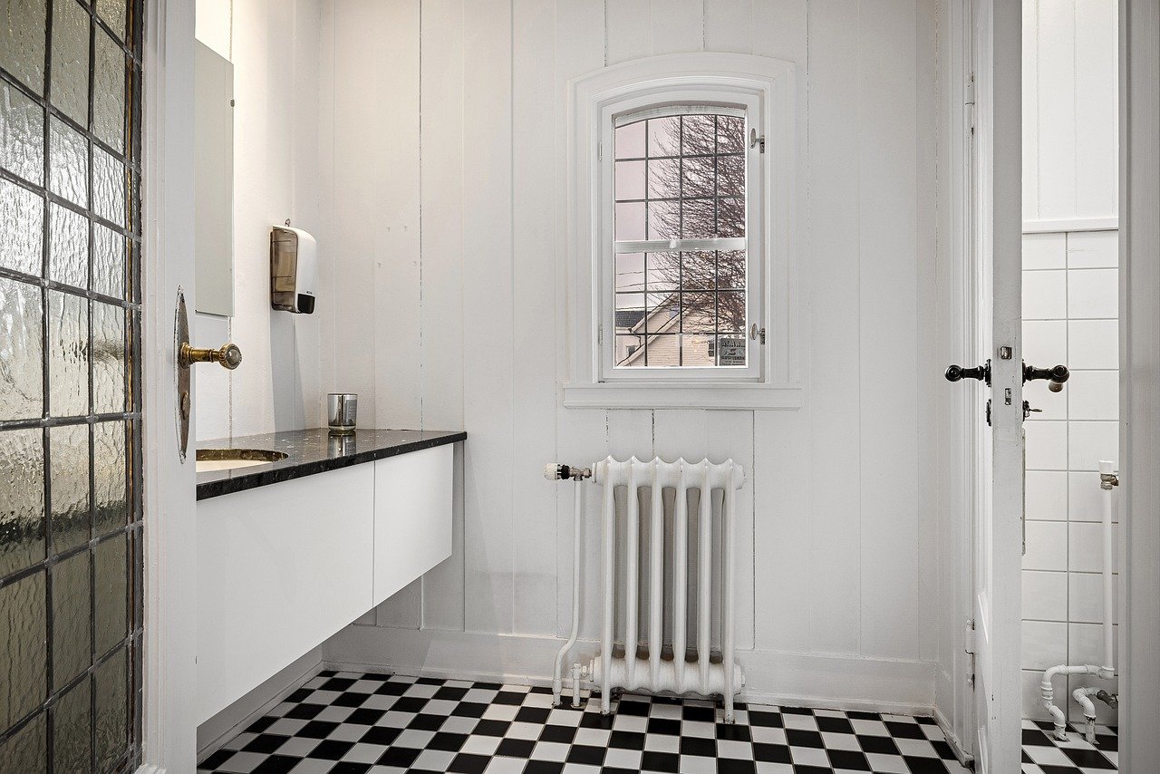 Wybór grzejników do Twojego wnętrza