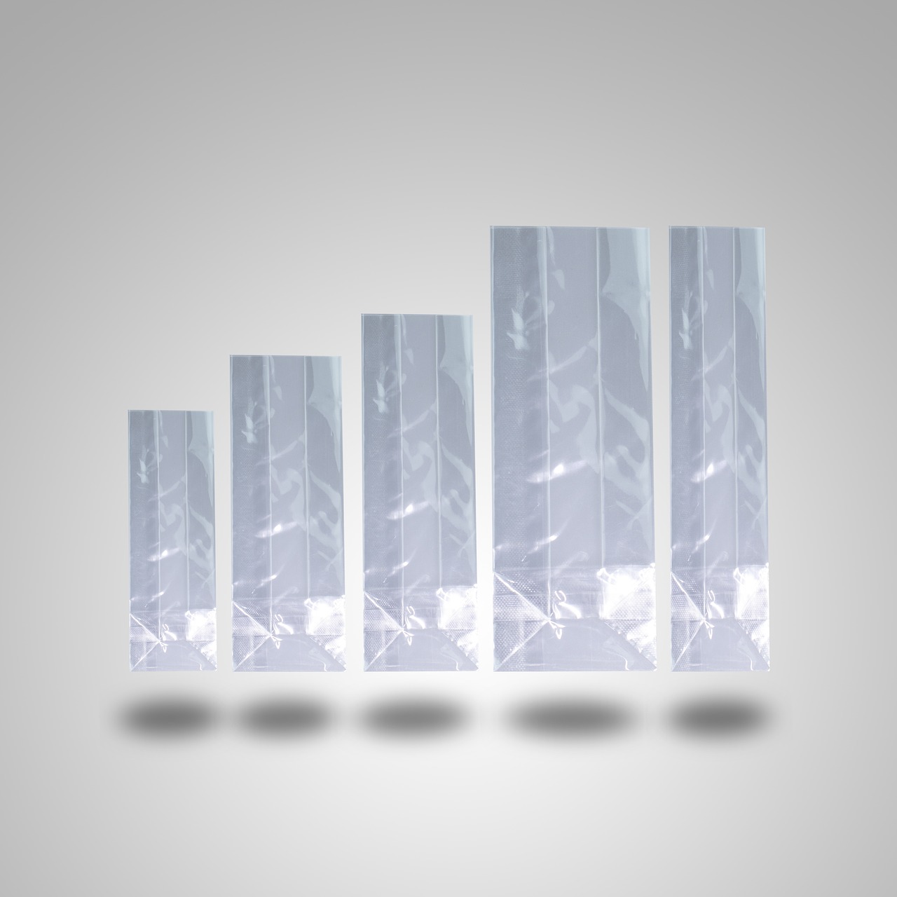 Innowacje w produkcji materiałów opakowaniowych