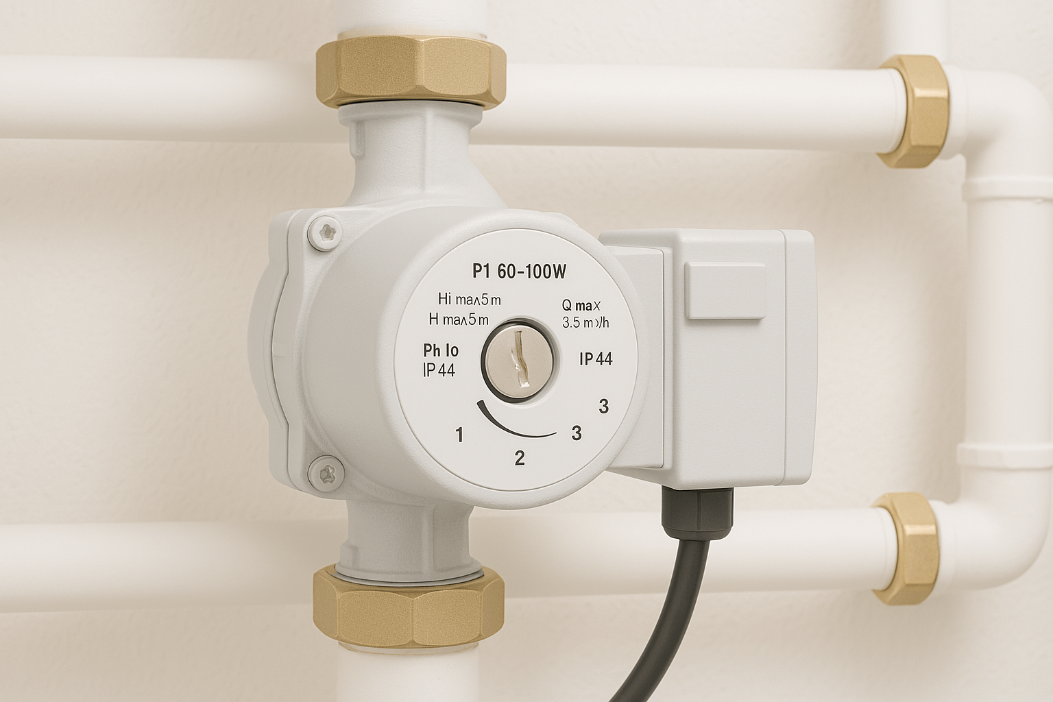 Efektywność i zastosowanie pomp w systemach grzewczych