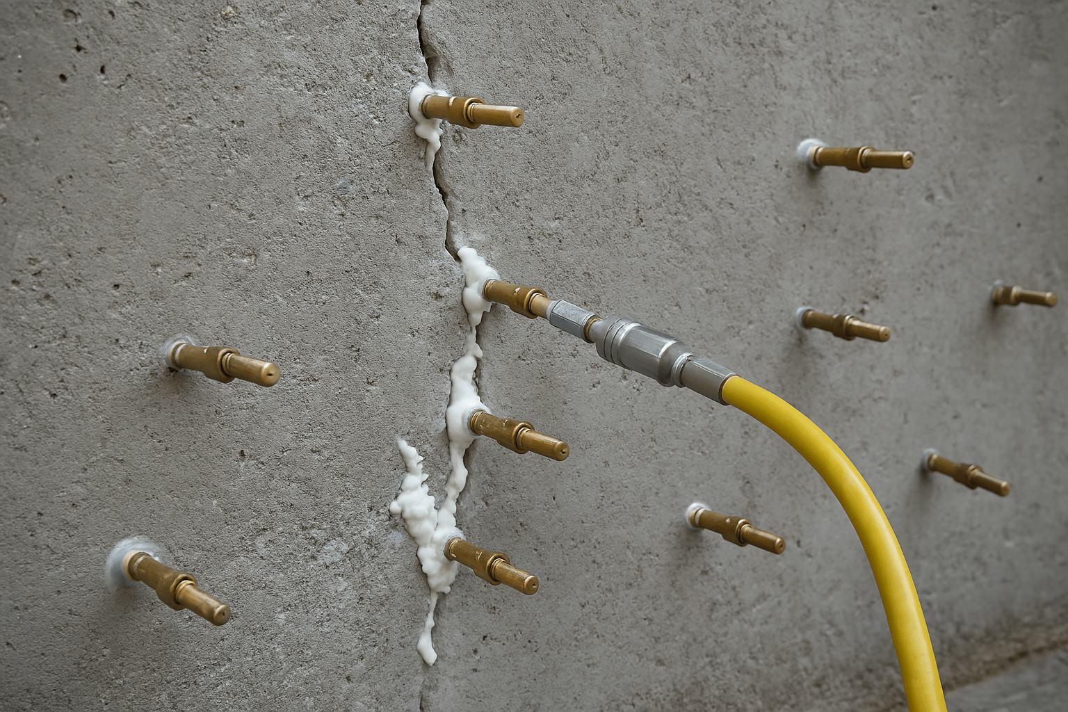 Zastosowanie technik wzmocnienia konstrukcji przez wtrysk pod ciśnieniem