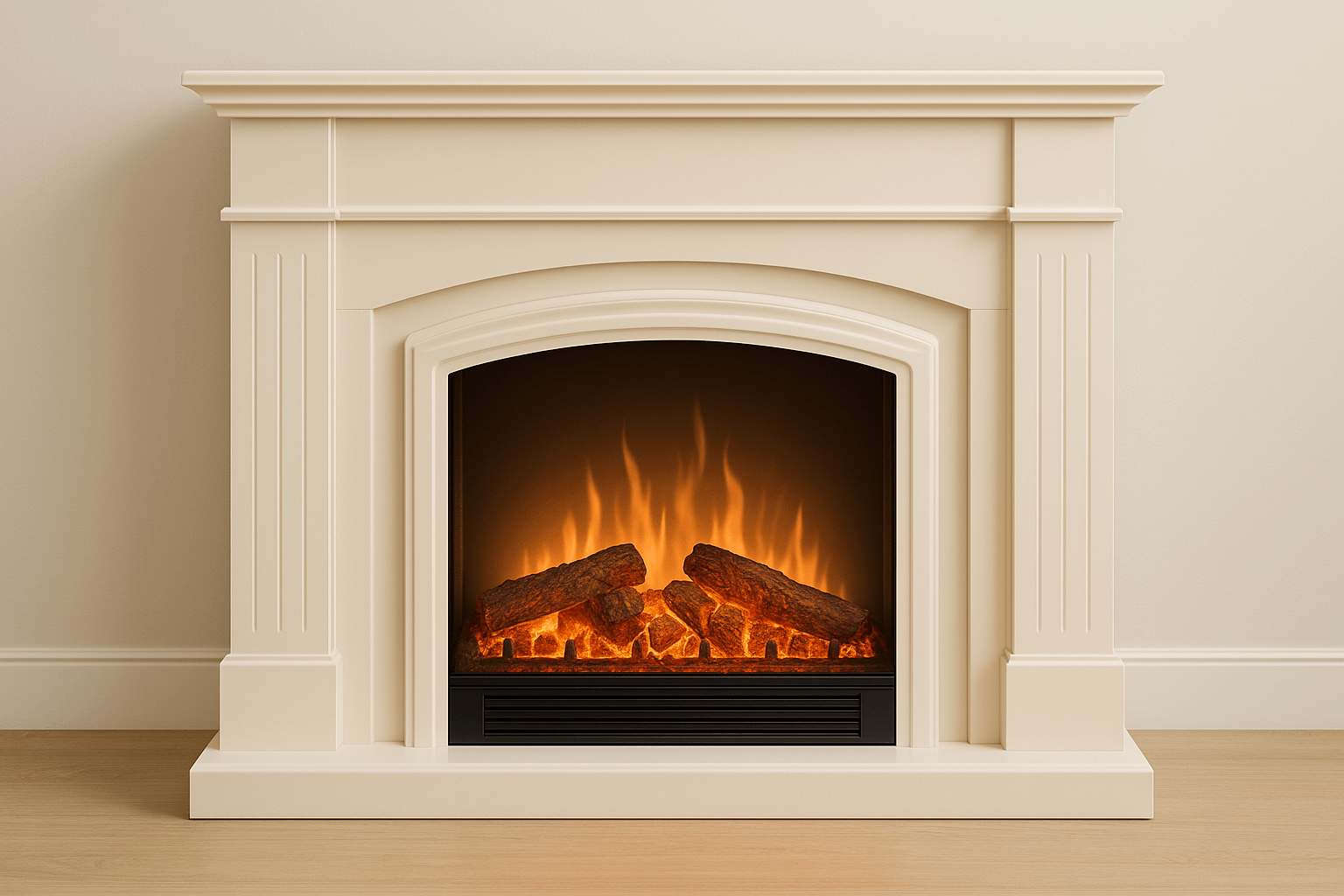 Nowoczesne źródła ciepła w przestrzeni prywatnej i komercyjnej