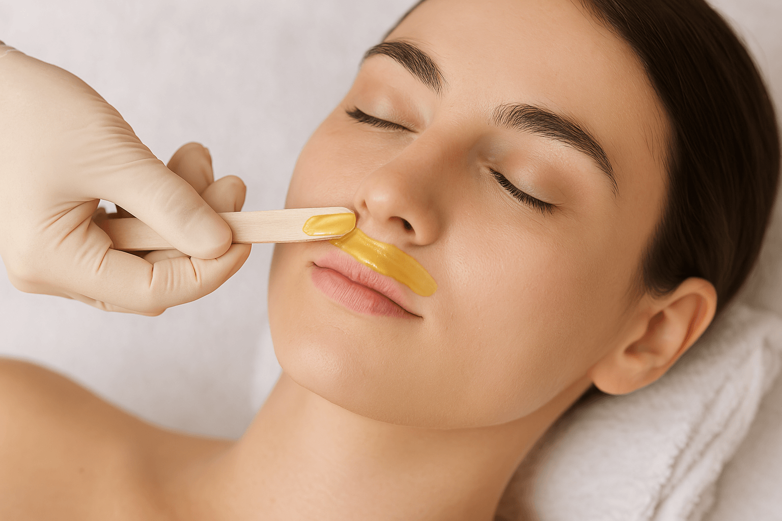 Indywidualne podejście do pielęgnacji delikatnych obszarów skóry