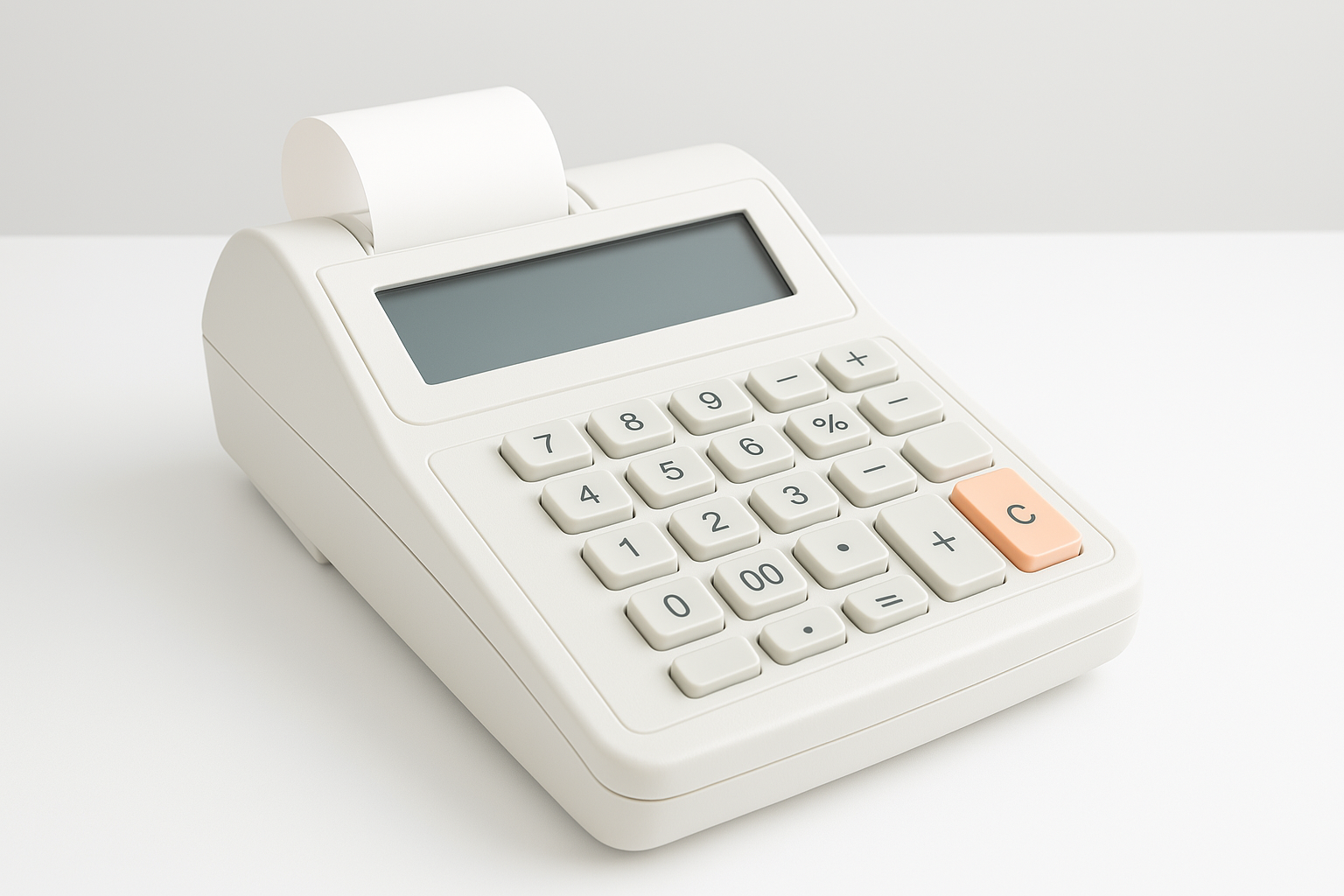 Jak skutecznie zorganizować rejestrację sprzedaży