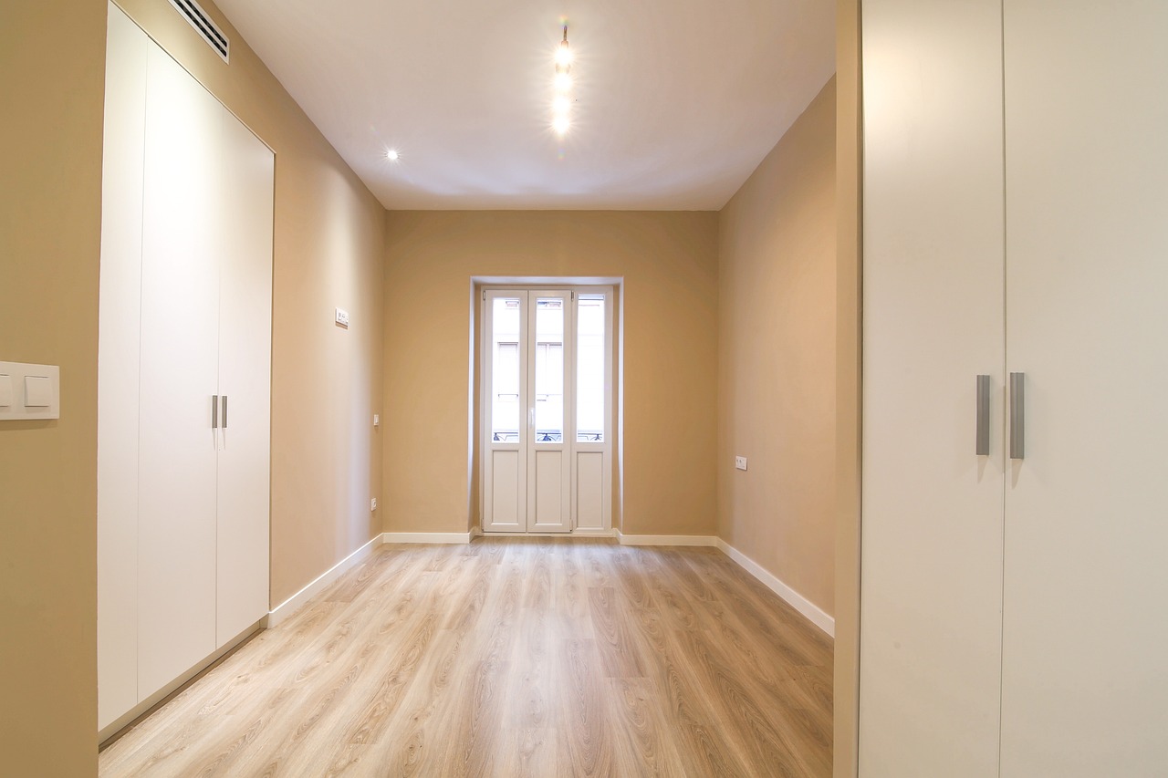 Nowoczesne metody przygotowania podłoża w systemach grzewczych