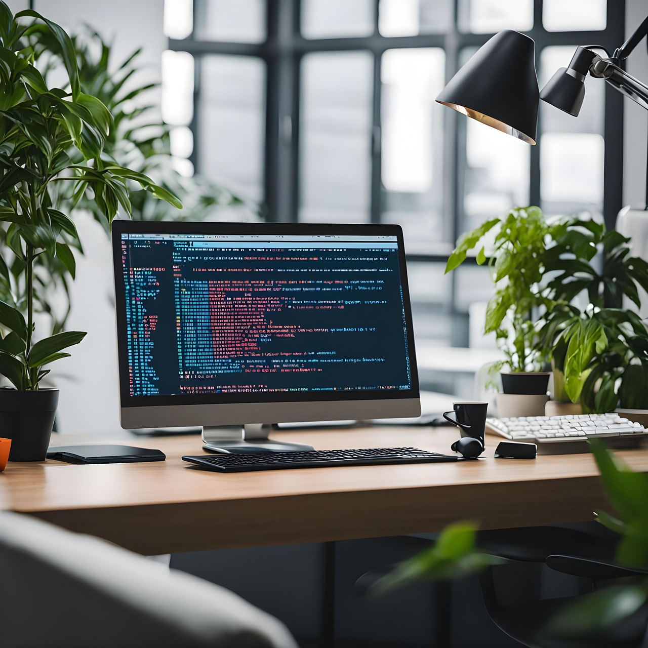 Strategiczne wsparcie technologiczne dla biznesu