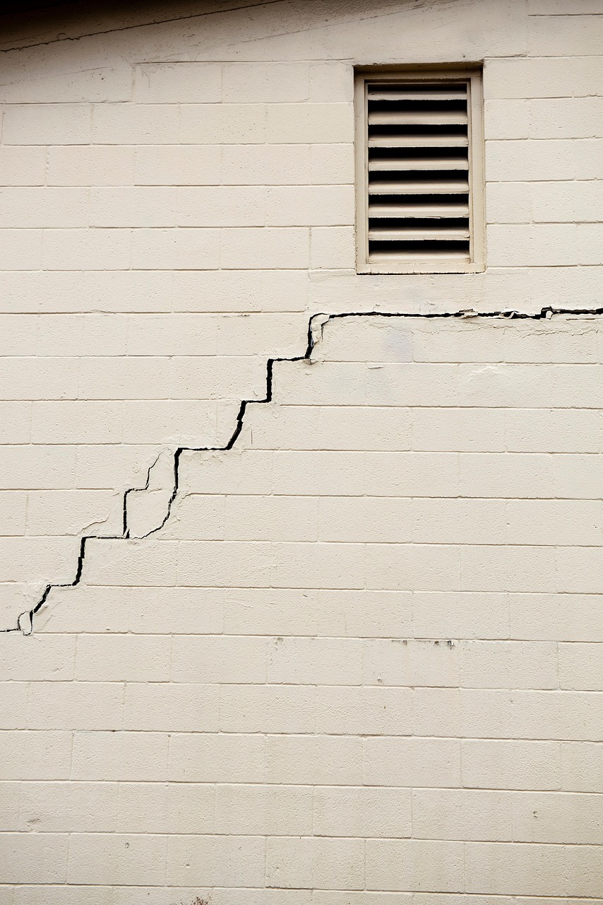 Nowoczesne metody wzmacniania i uszczelniania konstrukcji budowlanych