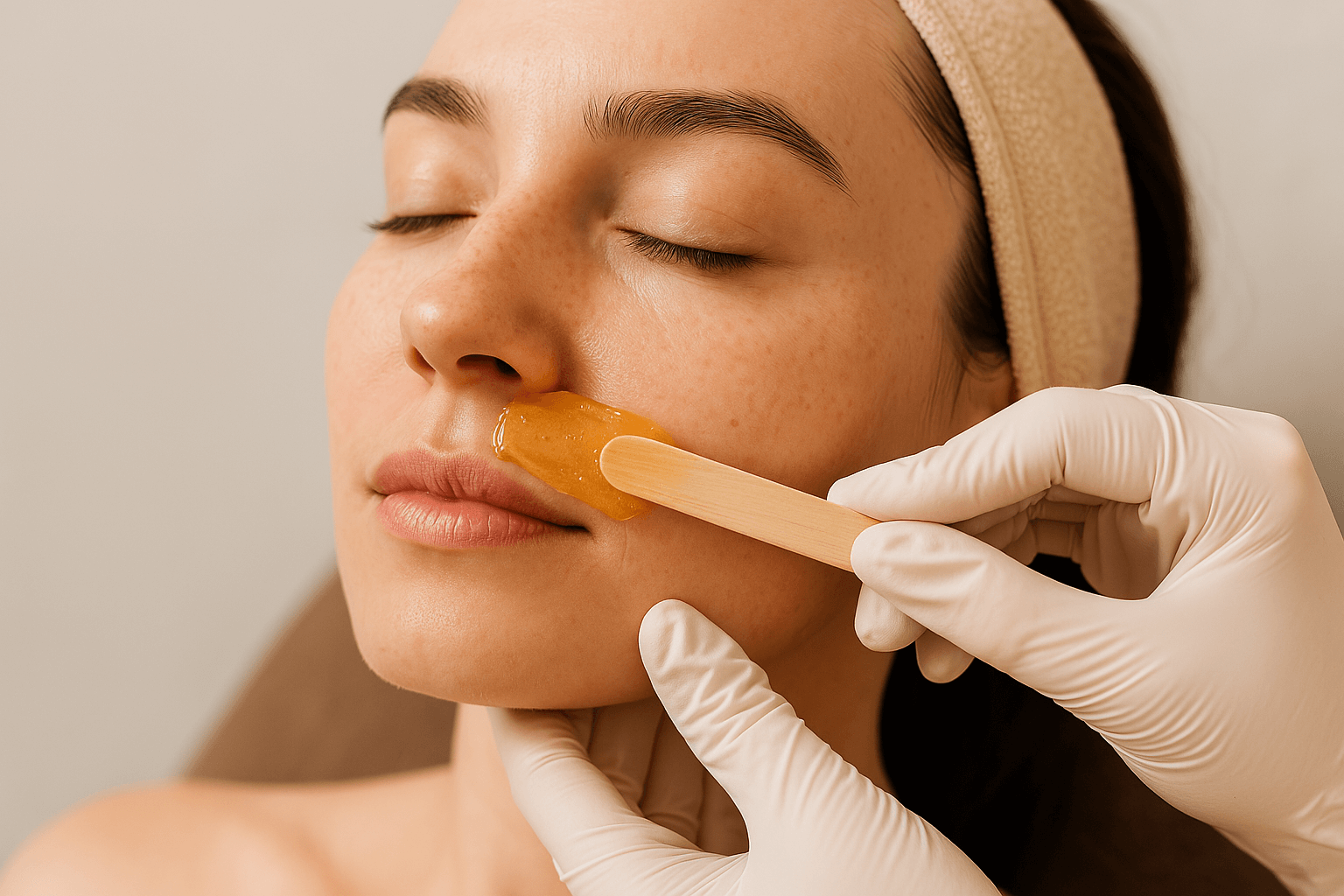 Nowoczesne podejście do pielęgnacji skóry wrażliwej