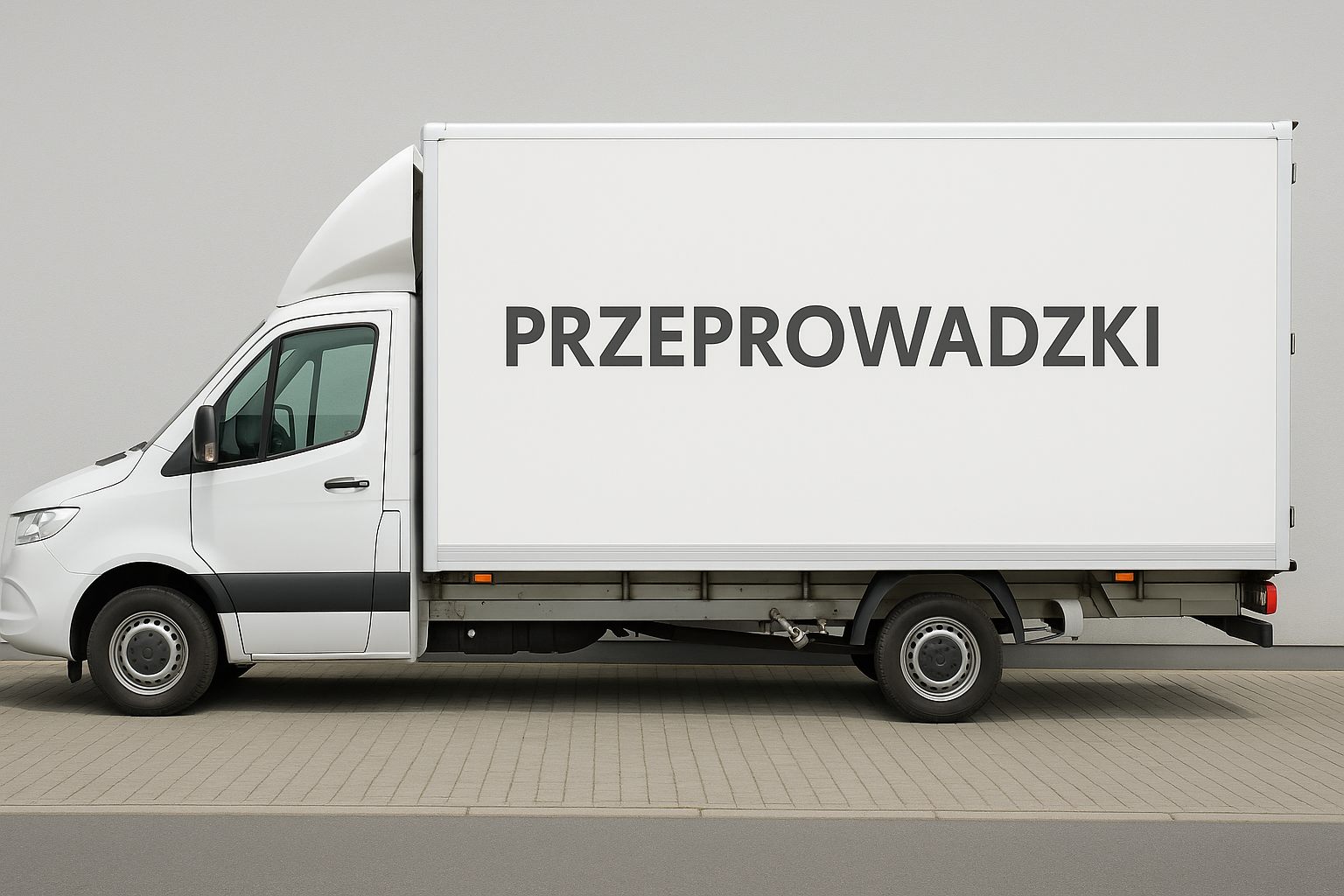 Profesjonalna organizacja relokacji w środowisku miejskim