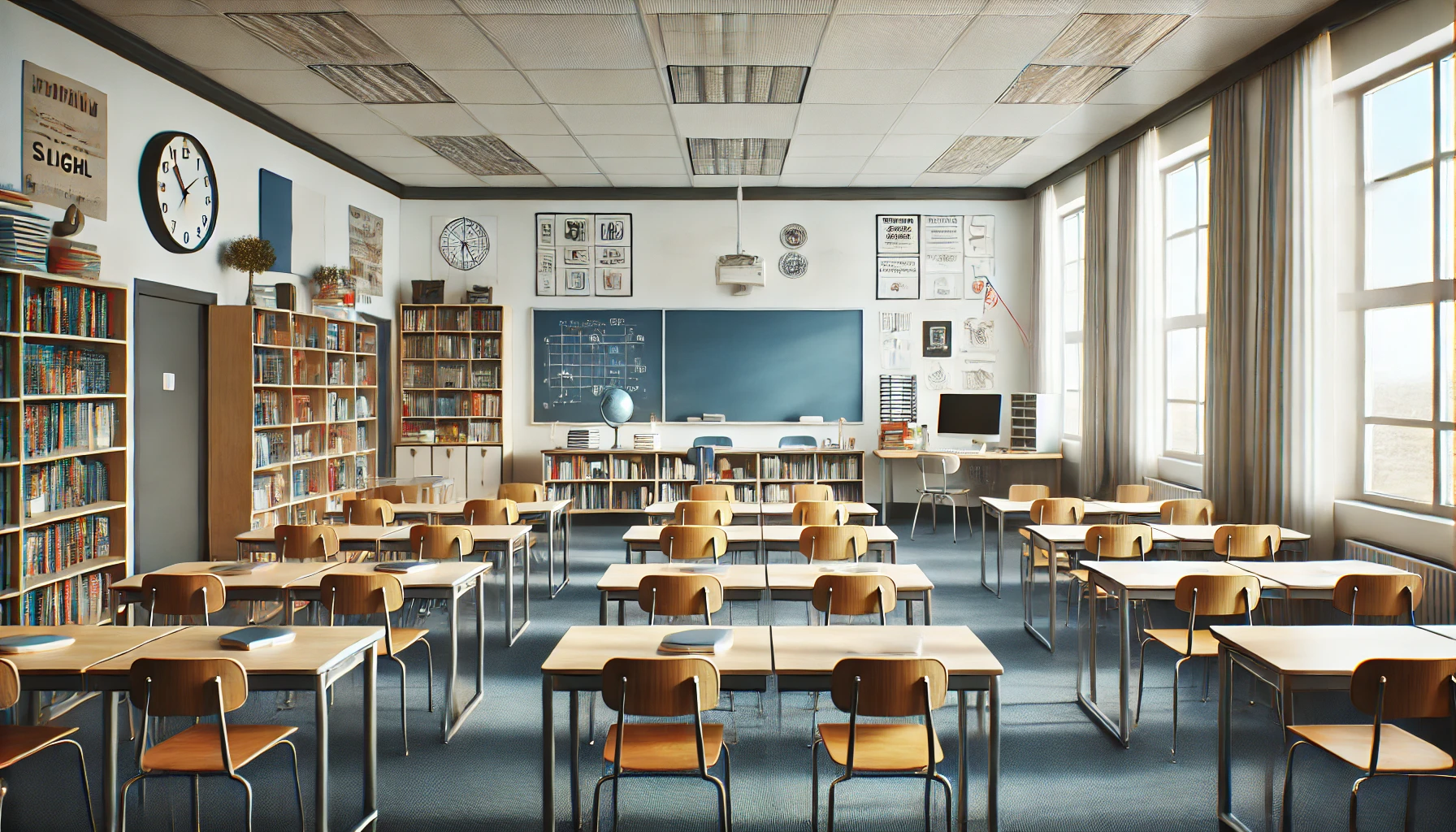 Możliwości kształcenia ponadpodstawowego w dużej aglomeracji