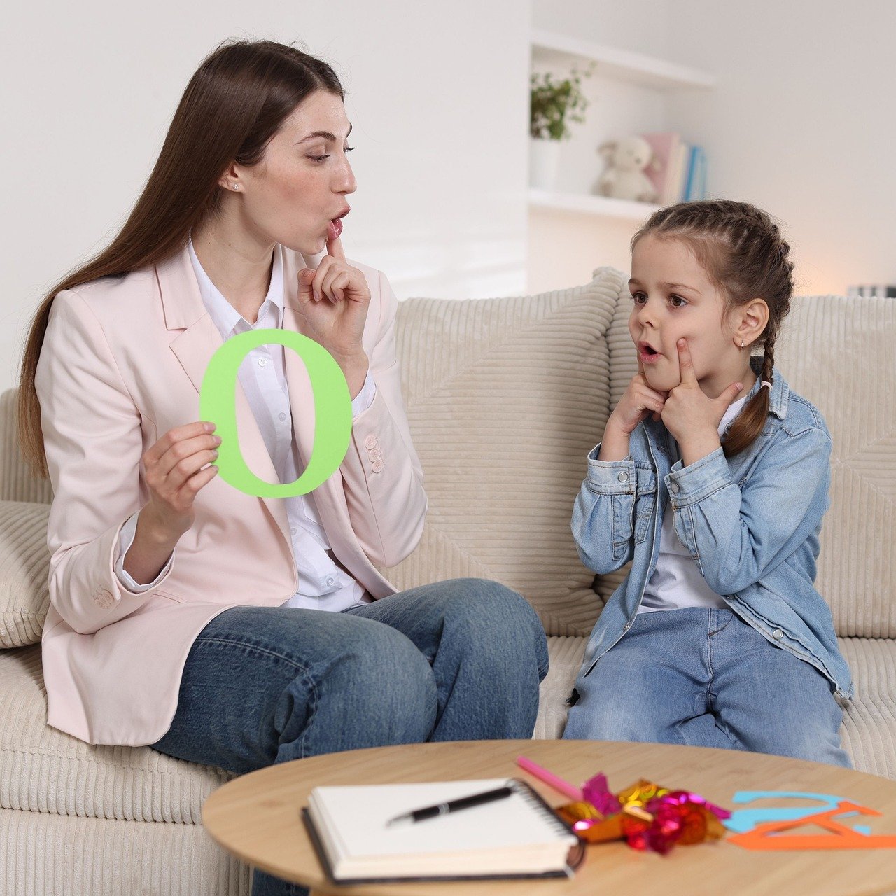 Wczesna diagnoza i wsparcie w prawidłowym rozwoju dziecka