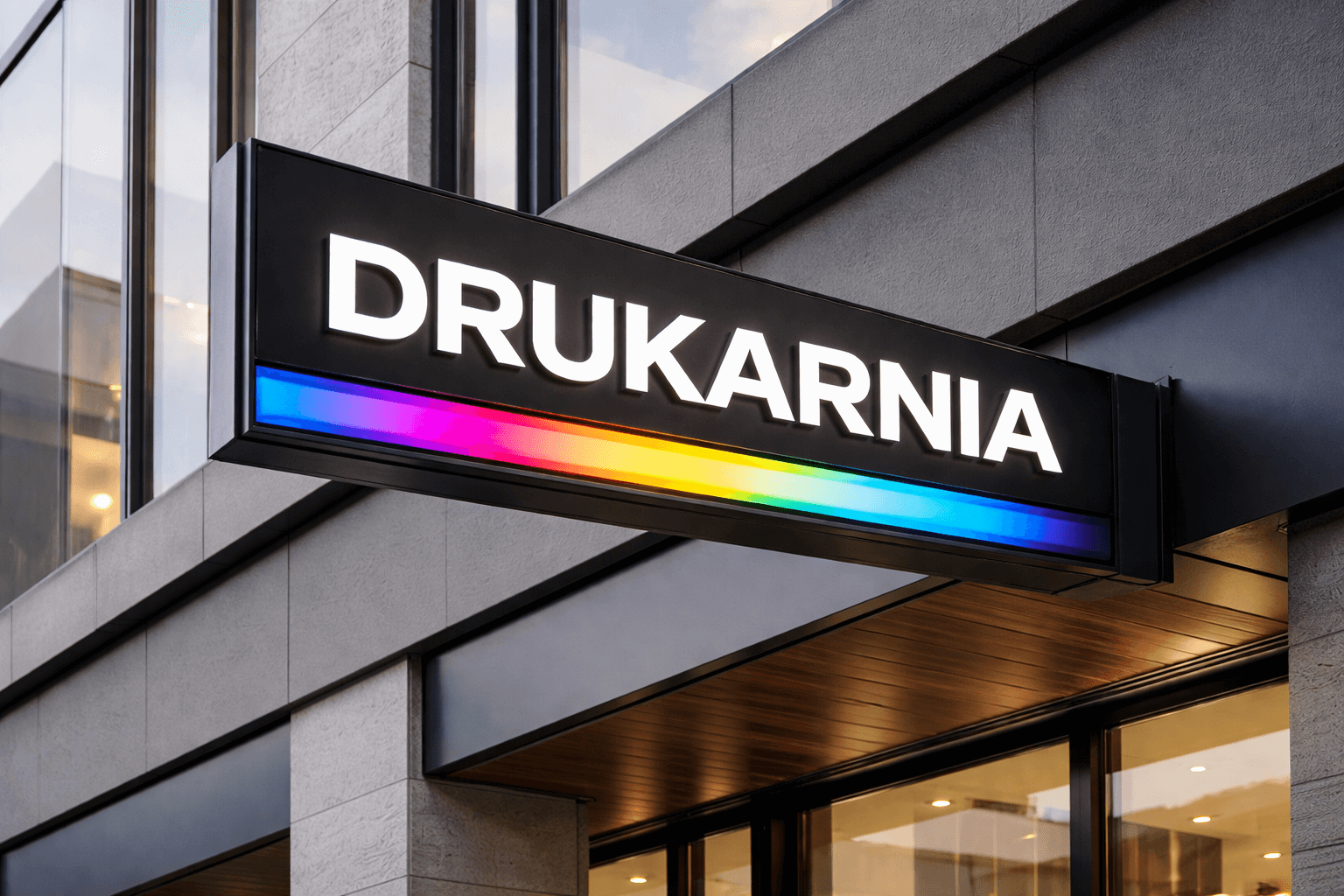 Rozwój technologii poligraficznych w obsłudze biznesu