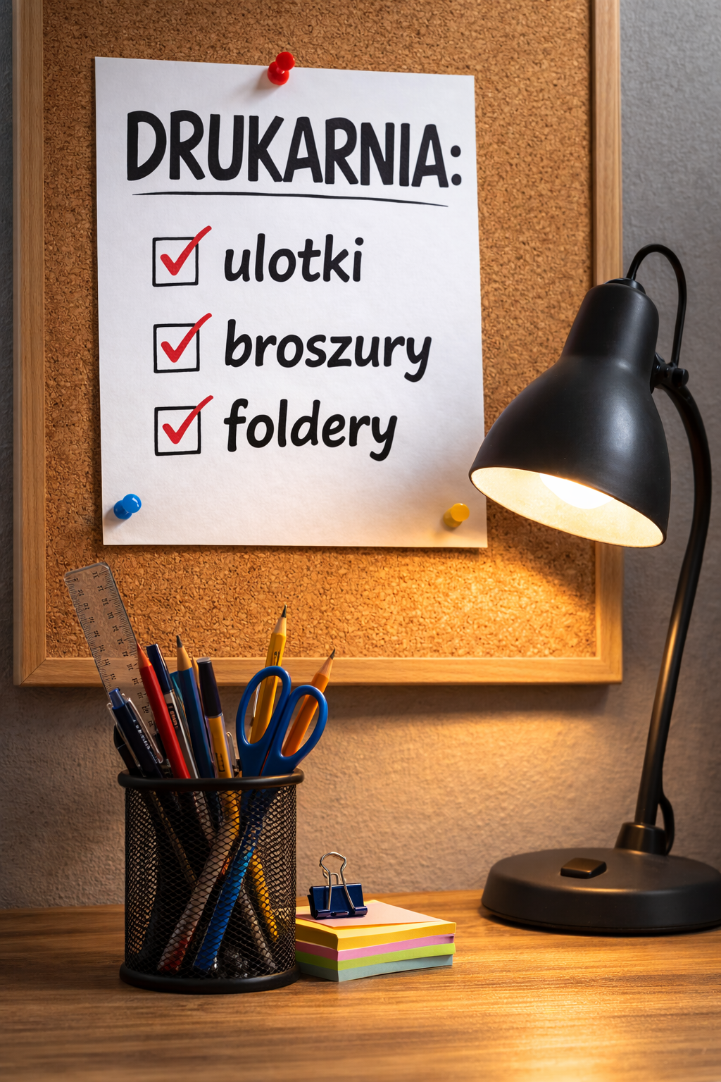 Nowoczesne rozwiązania poligraficzne w obsłudze przedsiębiorstw